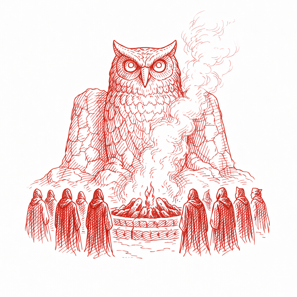 Bohemian Grove